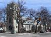 Winnipeg - Saint Luke's Anglican Church